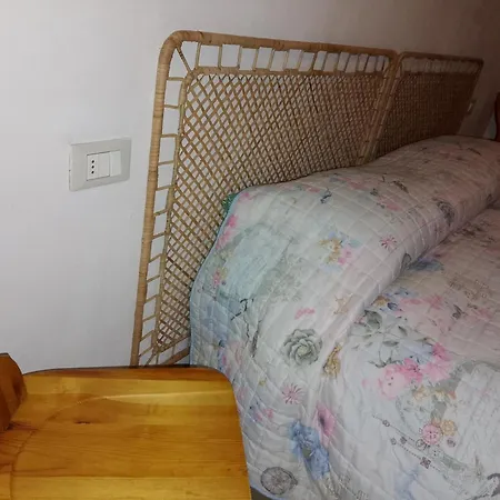 Mirna - Piccolo Bed & Breakfast