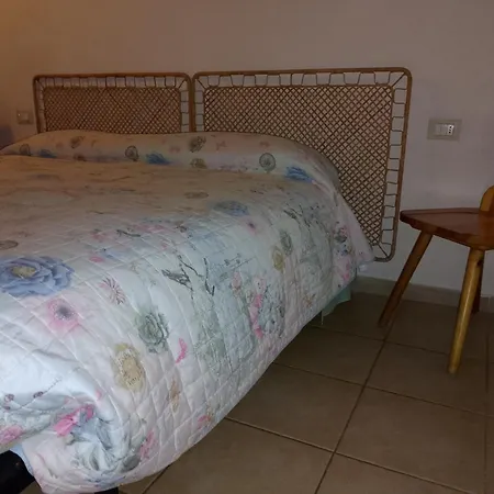 Mirna - Piccolo Bed & Breakfast 3*