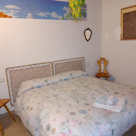 Mirna - Piccolo Bed & Breakfast Vaprio dʼAdda
