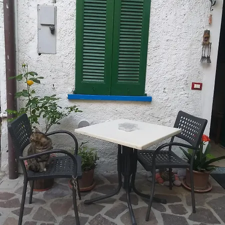 Bed and breakfast Mirna - Piccolo