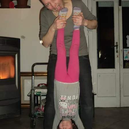 فندق مبيت وإفطار Mirna - Piccolo 3*